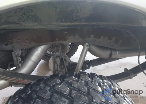 2016 Ford F-250 Lariat from USA, damaged, VIN 1FT7W2BT5GEA80683